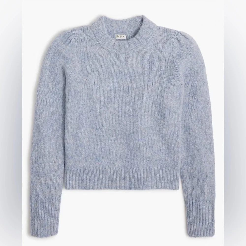 J. Crew so soft